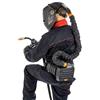 9873036  Kemppi Beta e90 XFA Auto Darkening Welding Helmet & PFU 210e PAPR System, Shades 9-15